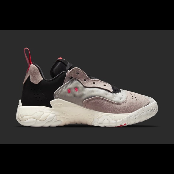 JORDAN DELTA 2 GREY FOG Size: M 12 / W 13.5. main image 6